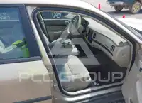 2005 Chevrolet Impala фото