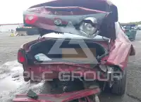 2005 Chevrolet Impala фото