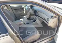 2005 Chevrolet Impala фото