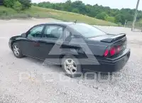 2005 Chevrolet Impala photo