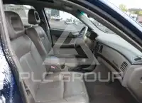 2005 Chevrolet Impala фото
