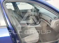 2005 Chevrolet Impala фото
