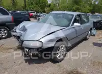 2005 Chevrolet Impala фото