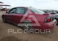 2005 Chevrolet Impala фото