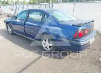 2005 Chevrolet Impala photo