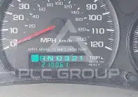 2005 Chevrolet Impala фото
