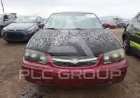 2005 Chevrolet Impala фото