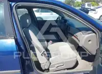2005 Chevrolet Impala фото
