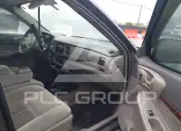 2005 Chevrolet Impala фото