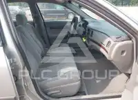 2005 Chevrolet Impala photo