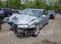 2005 Chevrolet Impala фото