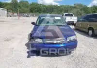 2005 Chevrolet Impala фото