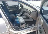 2005 Chevrolet Impala фото