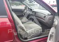 2005 Chevrolet Impala фото