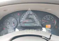 2005 Chevrolet Impala фото