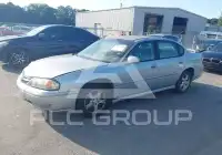 2005 Chevrolet Impala фото