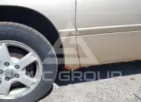 2005 Chevrolet Impala фото
