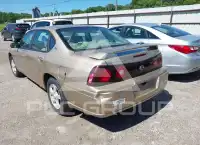 2005 Chevrolet Impala фото