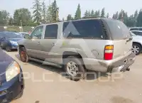 2005 Chevrolet Suburan фото