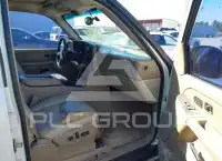 2005 Chevrolet Suburan фото