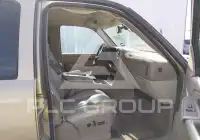 2005 Chevrolet Suburan фото