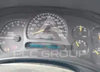 2005 Chevrolet Suburan фото