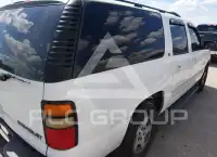 2005 Chevrolet Suburan фото