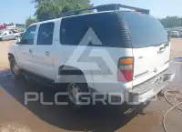 2005 Chevrolet Suburan photo