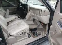 2005 Chevrolet Suburan фото