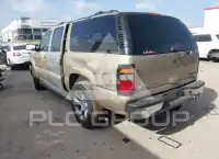 2005 Chevrolet Suburan фото
