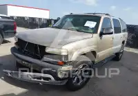 2005 Chevrolet Suburan фото