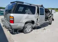 2005 Chevrolet Suburan фото