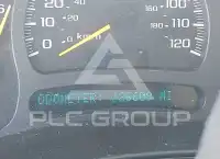 2005 Chevrolet Suburan фото