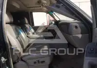 2005 Chevrolet Suburan фото