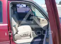 2005 Chevrolet Suburan фото
