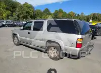 2005 Chevrolet Suburan фото