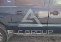 2005 Chevrolet Suburan фото