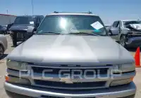 2005 Chevrolet Suburan фото