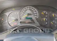 2005 Chevrolet Suburan фото