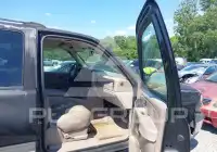 2005 Chevrolet Suburan фото