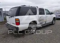 2005 Chevrolet Suburan фото