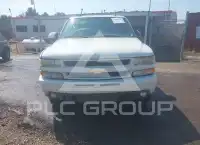 2005 Chevrolet Suburan photo