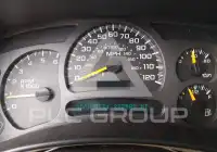 2005 Chevrolet Suburan фото