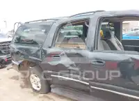 2005 Chevrolet Suburan фото