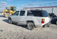 2005 Chevrolet Suburan фото