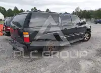 2005 Chevrolet Suburan фото