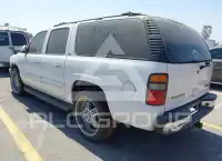 2005 Chevrolet Suburan фото