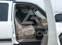 2005 Chevrolet Suburan фото