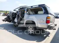 2005 Chevrolet Suburan фото