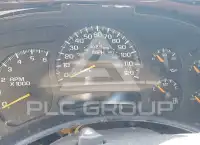 2005 Chevrolet Suburan фото